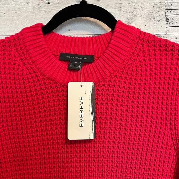 French connection sweater - Picture 3 of 3